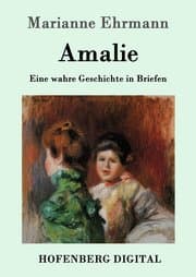 Cover von Amalie