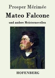 Cover von Mateo Falcone