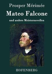 Cover von Mateo Falcone