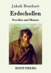 Cover von Erdschollen