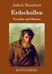 Cover von Erdschollen