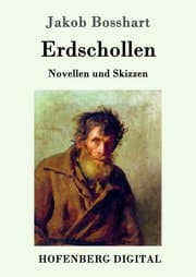 Cover von Erdschollen