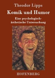 Cover von Komik und Humor