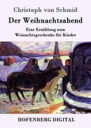 Cover von Der Weihnachtsabend