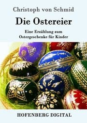 Cover von Die Ostereier