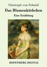 Cover von Das Blumenkörbchen