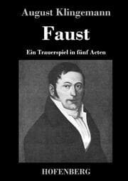 Cover von Faust