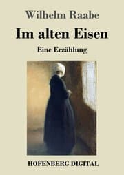 Cover von Im alten Eisen