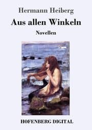 Cover von Aus allen Winkeln