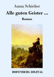 Cover von Alle guten Geister ...
