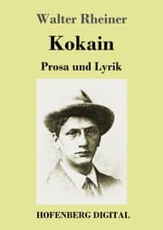 Cover von Kokain