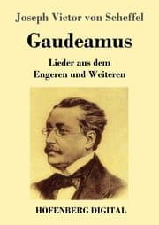 Cover von Gaudeamus