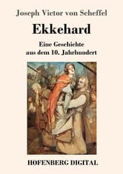 Cover von Ekkehard