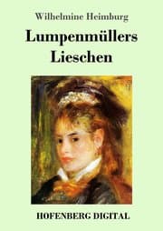 Cover von Lumpenmüllers Lieschen