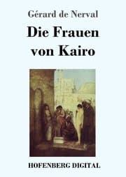 Cover von Die Frauen von Kairo