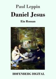 Cover von Daniel Jesus