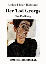 Cover von Der Tod Georgs
