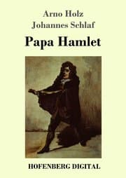 Cover von Papa Hamlet