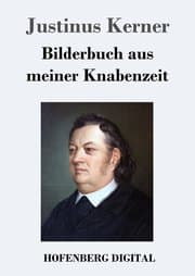 Cover von Bilderbuch aus meiner Knabenzeit