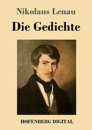 Cover von Die Gedichte