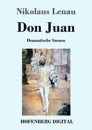 Cover von Don Juan