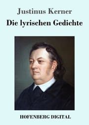 Cover von Die lyrischen Gedichte