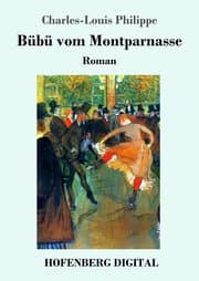 Cover von Bübü vom Montparnasse
