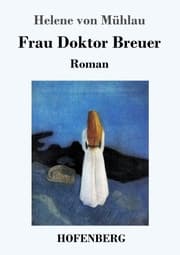 Cover von Frau Doktor Breuer