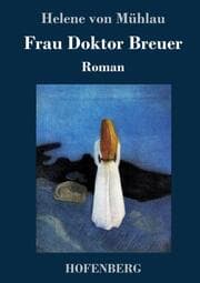 Cover von Frau Doktor Breuer