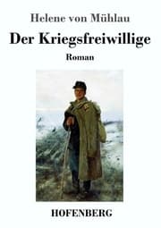 Cover von Der Kriegsfreiwillige