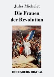 Cover von Die Frauen der Revolution