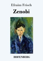 Cover von Zenobi