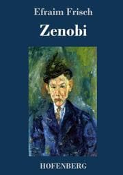 Cover von Zenobi