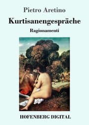 Cover von Kurtisanengespräche