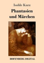 Cover von Phantasien und Märchen