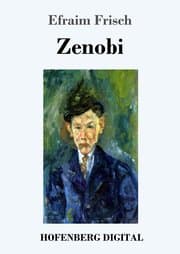 Cover von Zenobi