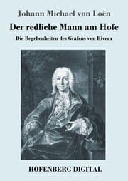 Cover von Der redliche Mann am Hofe