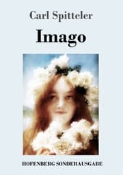 Cover von Imago