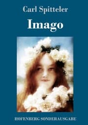 Cover von Imago