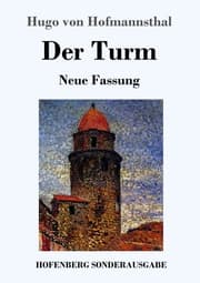 Cover von Der Turm