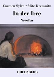 Cover von In der Irre