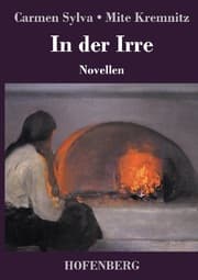 Cover von In der Irre