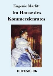 Cover von Im Hause des Kommerzienrates