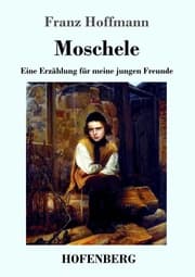 Cover von Moschele