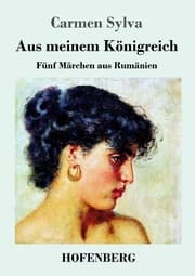 Cover von Aus meinem Königreich