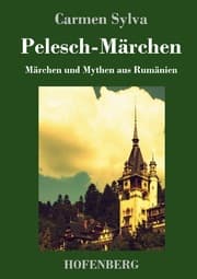 Cover von Pelesch-Märchen