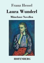 Cover von Laura Wunderl