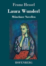 Cover von Laura Wunderl