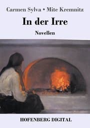 Cover von In der Irre