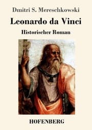 Cover von Leonardo da Vinci
